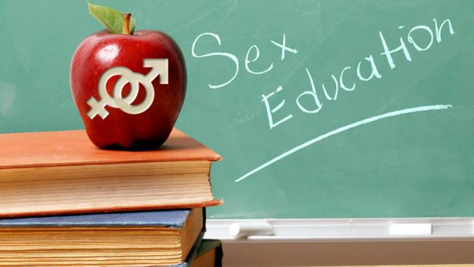 Pendidikan Seksual Menjauhkan Umat dari Syariat